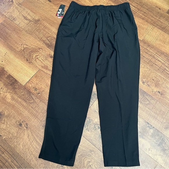 NWT Fila sport running athletic pants men XXL extra extra large - Picture 6 of 9